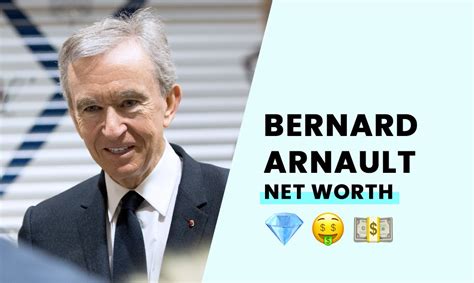 louis vuitton brand net worth 2019|how bernard arnault become rich.